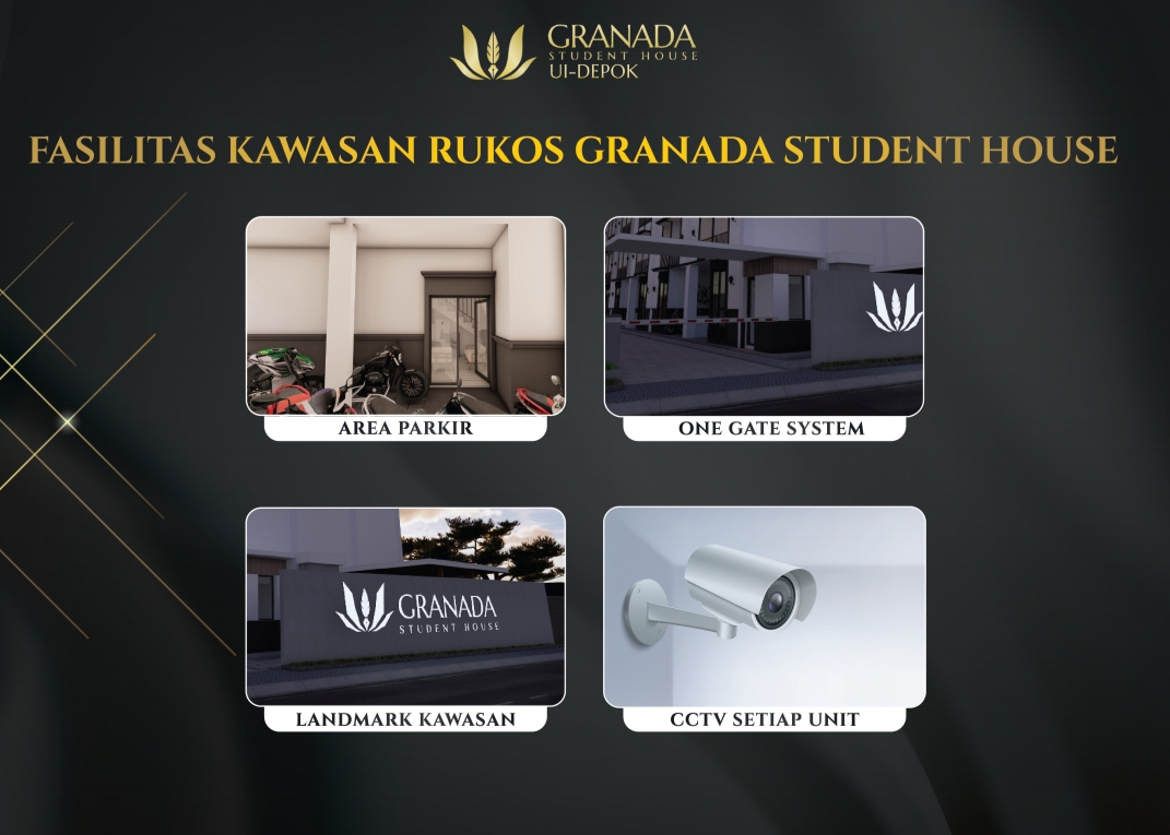 Segera Miliki Kost Autopilot di Kawasan Kampus UI Depok