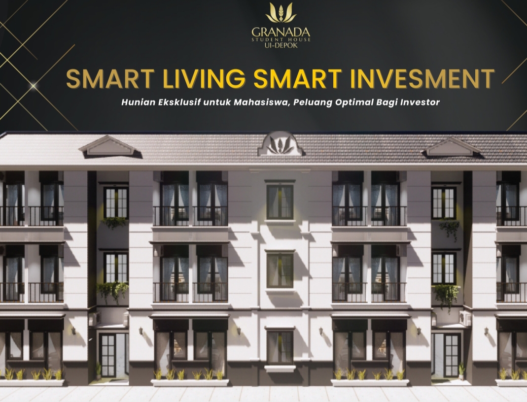 Segera Miliki Kost Autopilot di Kawasan Kampus UI Depok