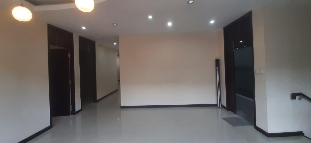 Jual ruko lokasi prime dan strategis di Wolter Mongsidi 77