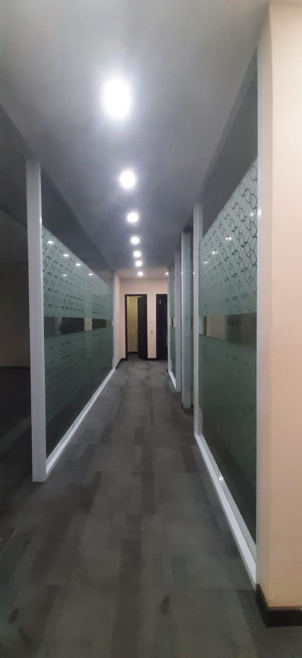 Jual ruko lokasi prime dan strategis di Wolter Mongsidi 77