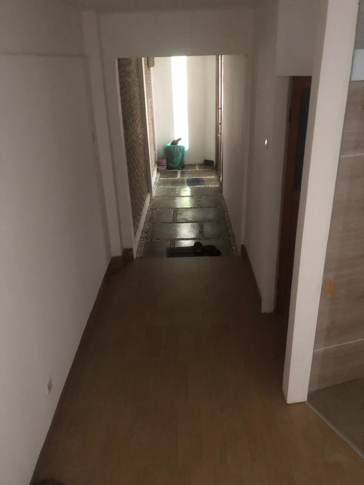 Jual rumah siap huni dan strategis di Kalibaru Timur V, Senen