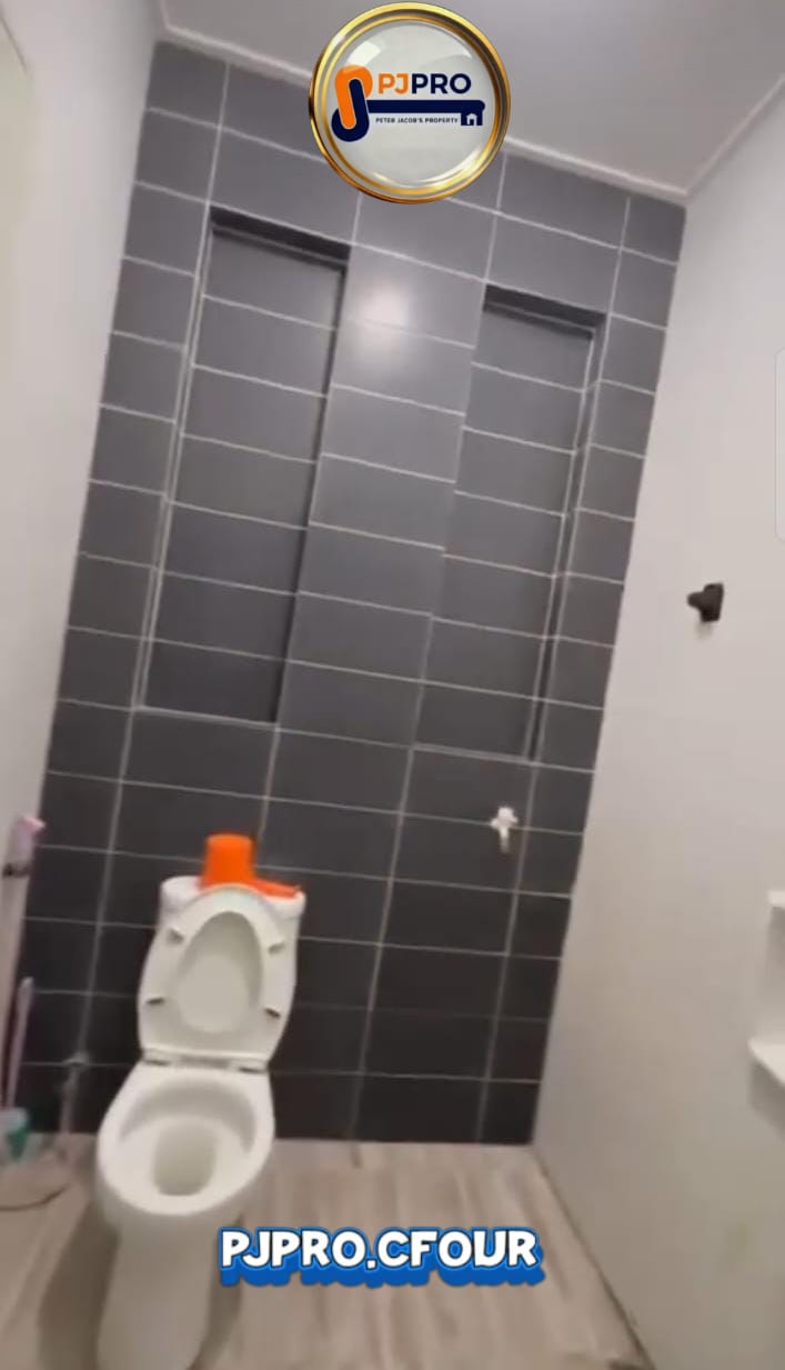 Disewa Rumah Bebas Banjir di Harapan Indah Cluster Ifolia