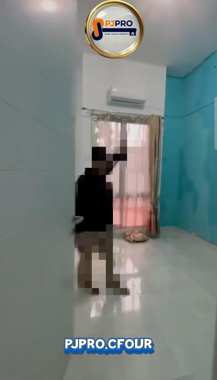 Disewa Rumah Bebas Banjir di Harapan Indah Cluster Ifolia