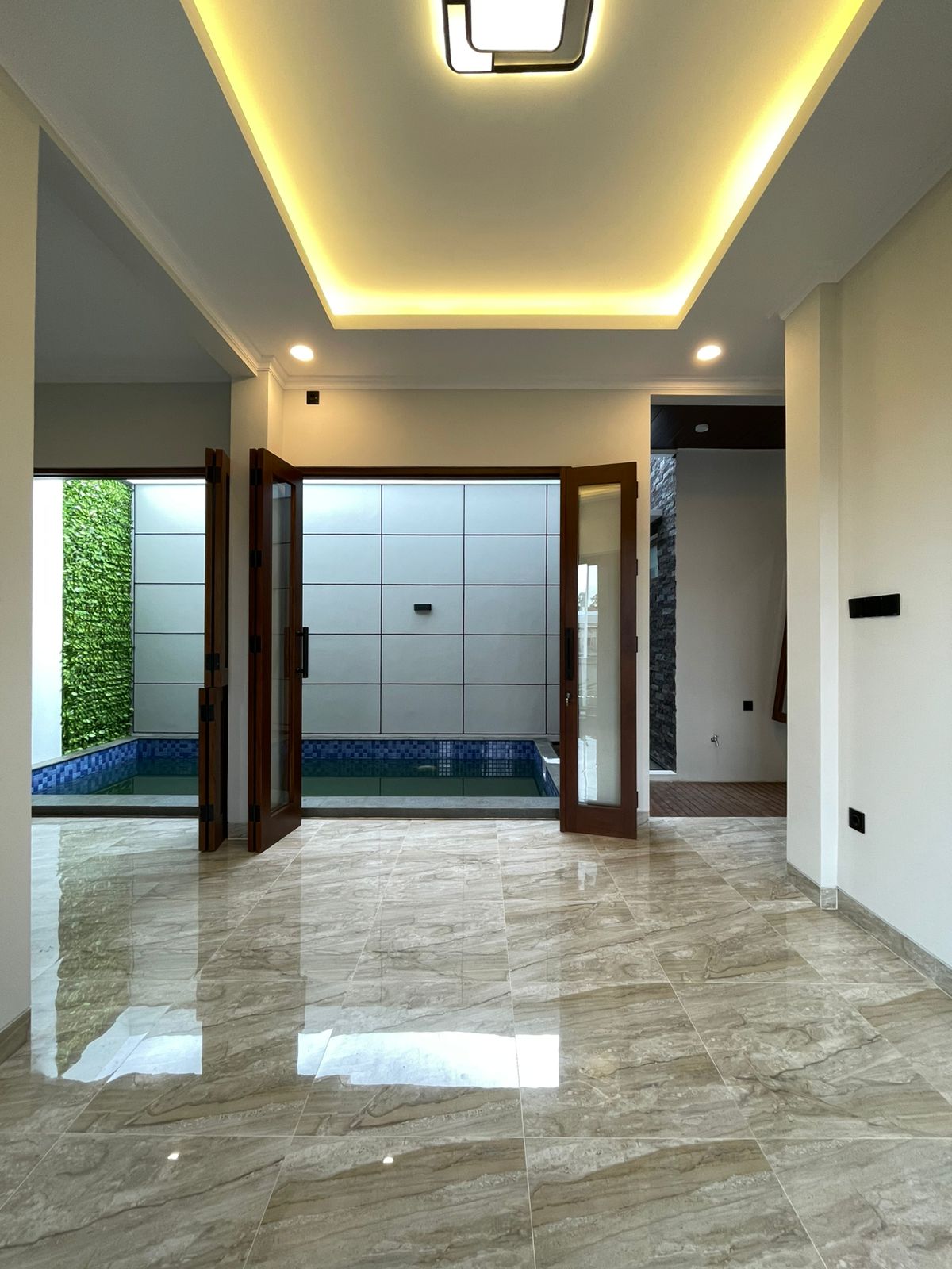 Rumah Mewah 2 Lantai dekat RS HERMINA Yogyakarta