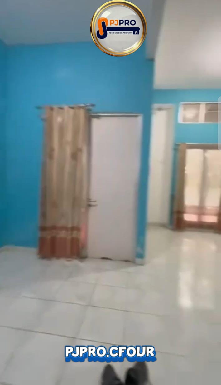 Disewa Rumah Bebas Banjir di Harapan Indah Cluster Ifolia