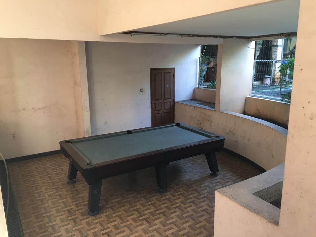 Jual rumah mewah dan nyaman di Petajen Raya 69, Pasar Minggu