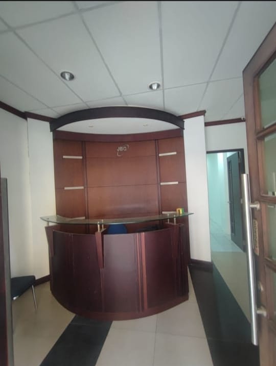 Dijual Ruko Gandeng di Jl.Bandengan Selatan, Jakarta Utara