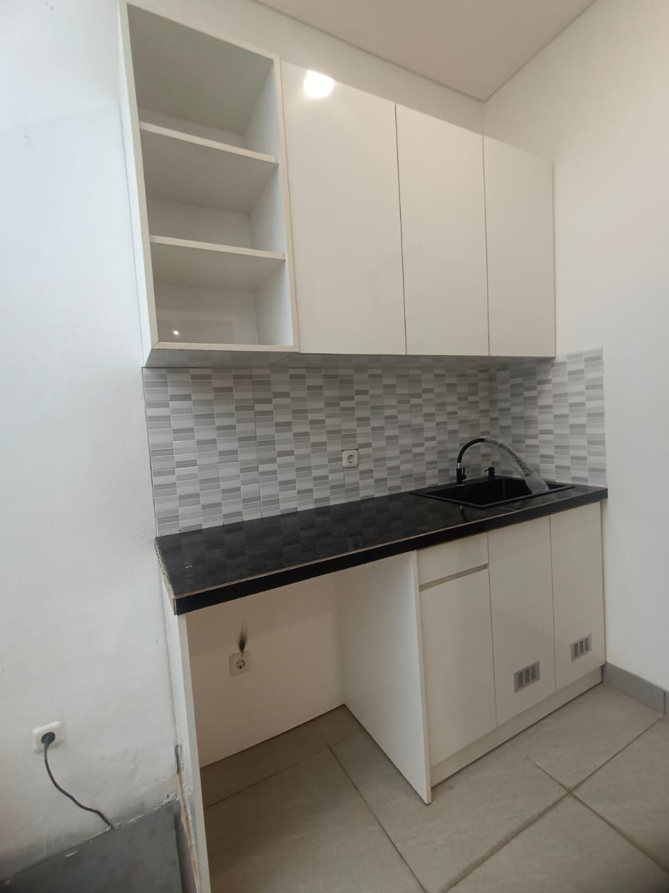 Rumah Modern 2 Lantai Ready Stock Cluster di Cimanggis Depok