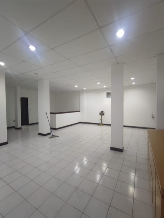 Dijual Ruko Gandeng di Jl.Bandengan Selatan, Jakarta Utara