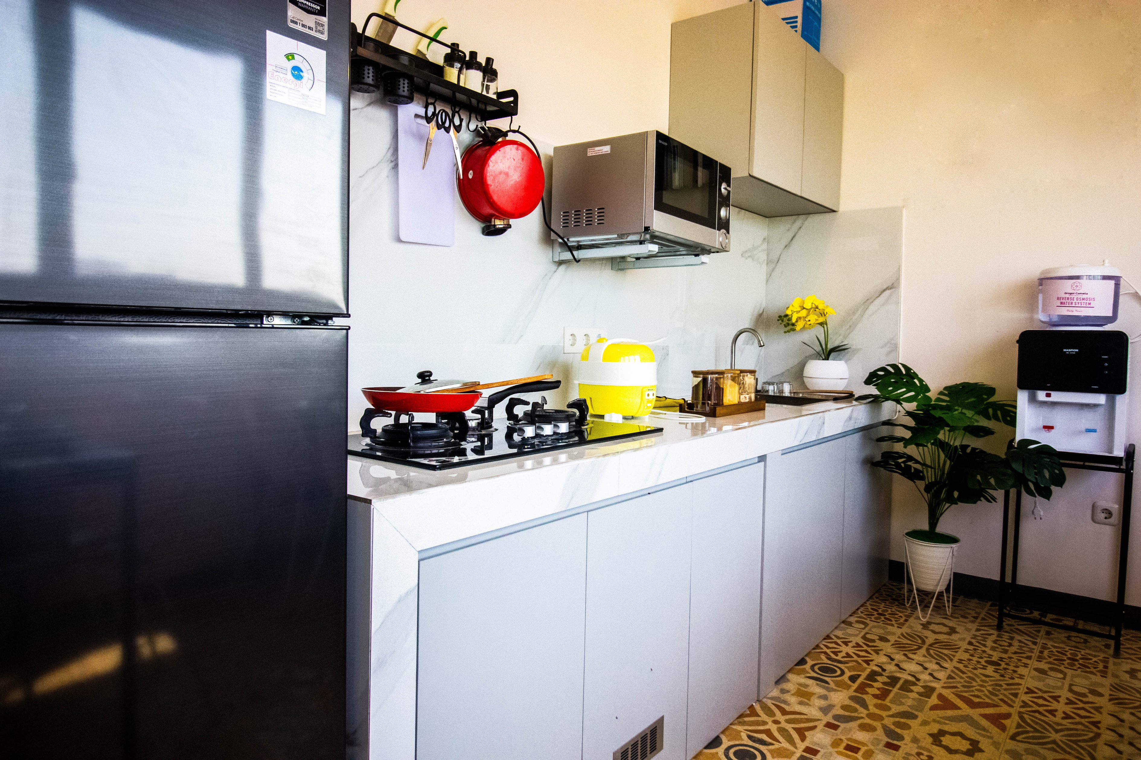 Dijual Rumah Kost di Jl.Muwardi, Grogol, Kec.Grogol Petamburan