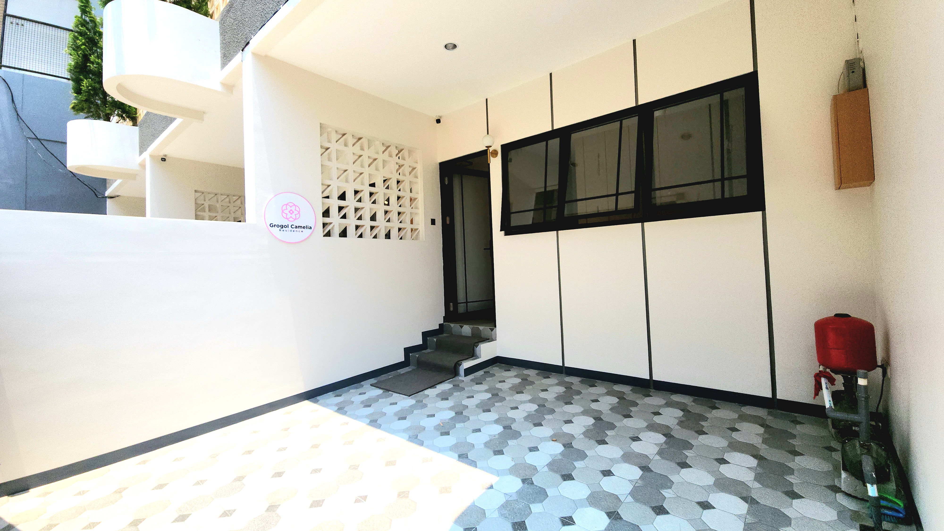 Dijual Rumah Kost di Jl.Muwardi, Grogol, Kec.Grogol Petamburan