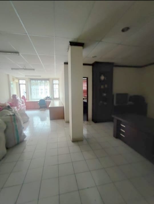 Dijual Ruko Gandeng di Jl.Bandengan Selatan, Jakarta Utara