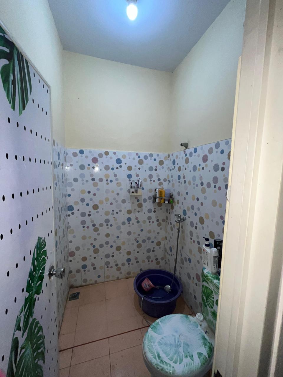 Rumah murah 475 juta siap huni Taman Anyelir 3 Kalimulya Depok