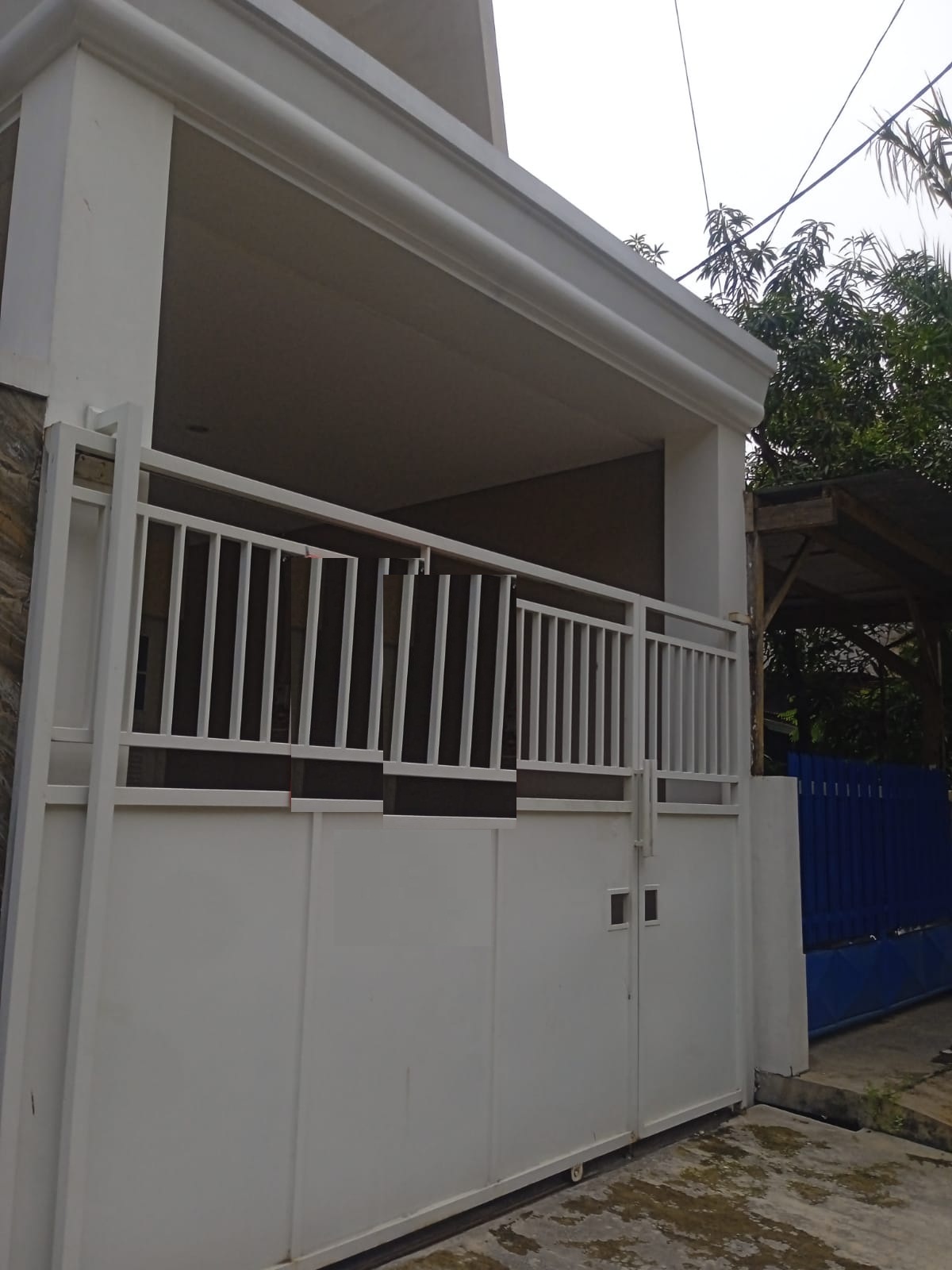 rumah disewakan gayungsari surabaya