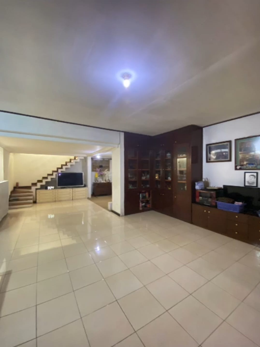 Jual rumah strategis di Kemajuan 21B, Petukangan Selatan, JakSel