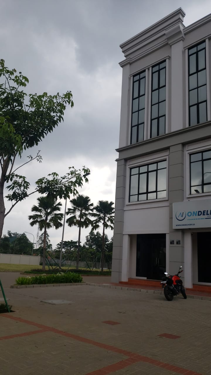 Dijual Cepat Ruko Sedayu City, Kelapa Gading