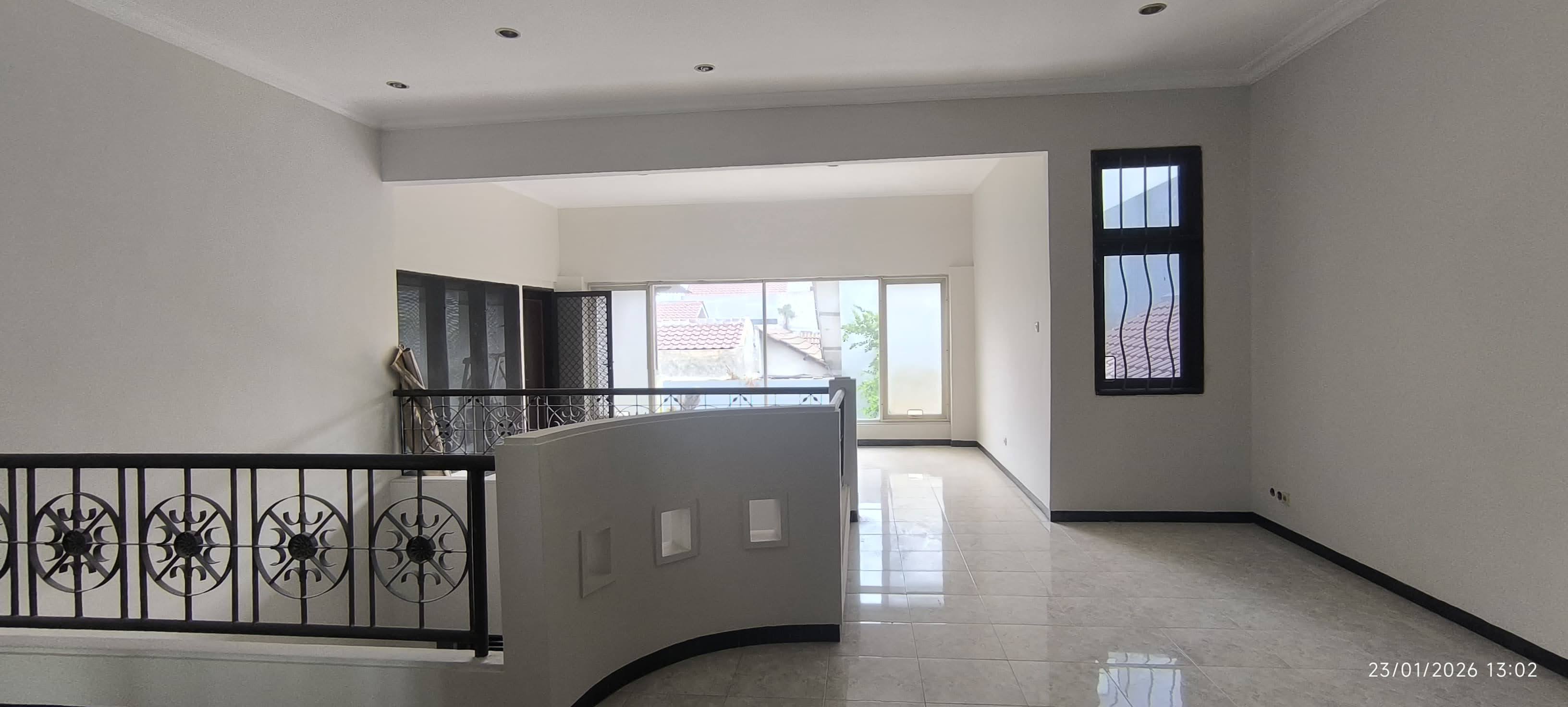 JUAL Rumah NOL JALAN RAYA DELTASARI, Sidoarjo siap huni