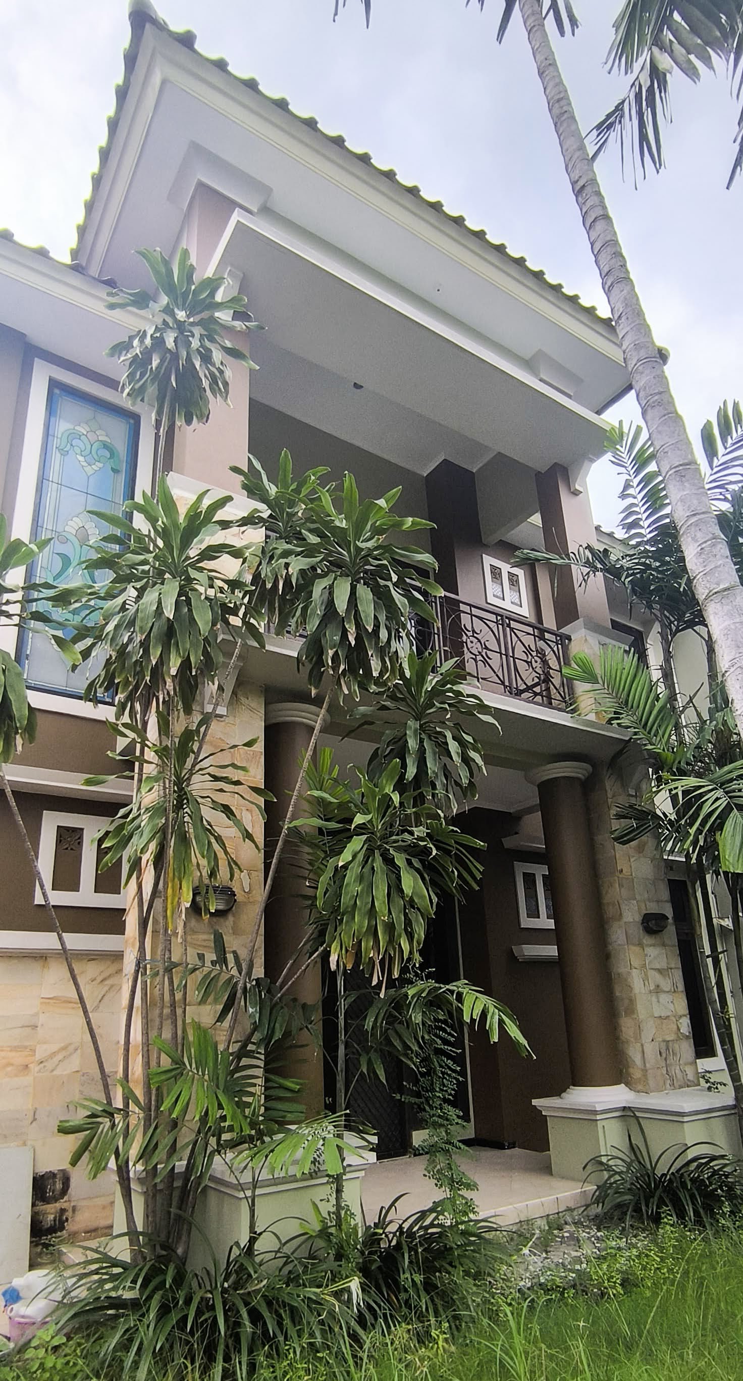 JUAL Rumah NOL JALAN RAYA DELTASARI, Sidoarjo siap huni