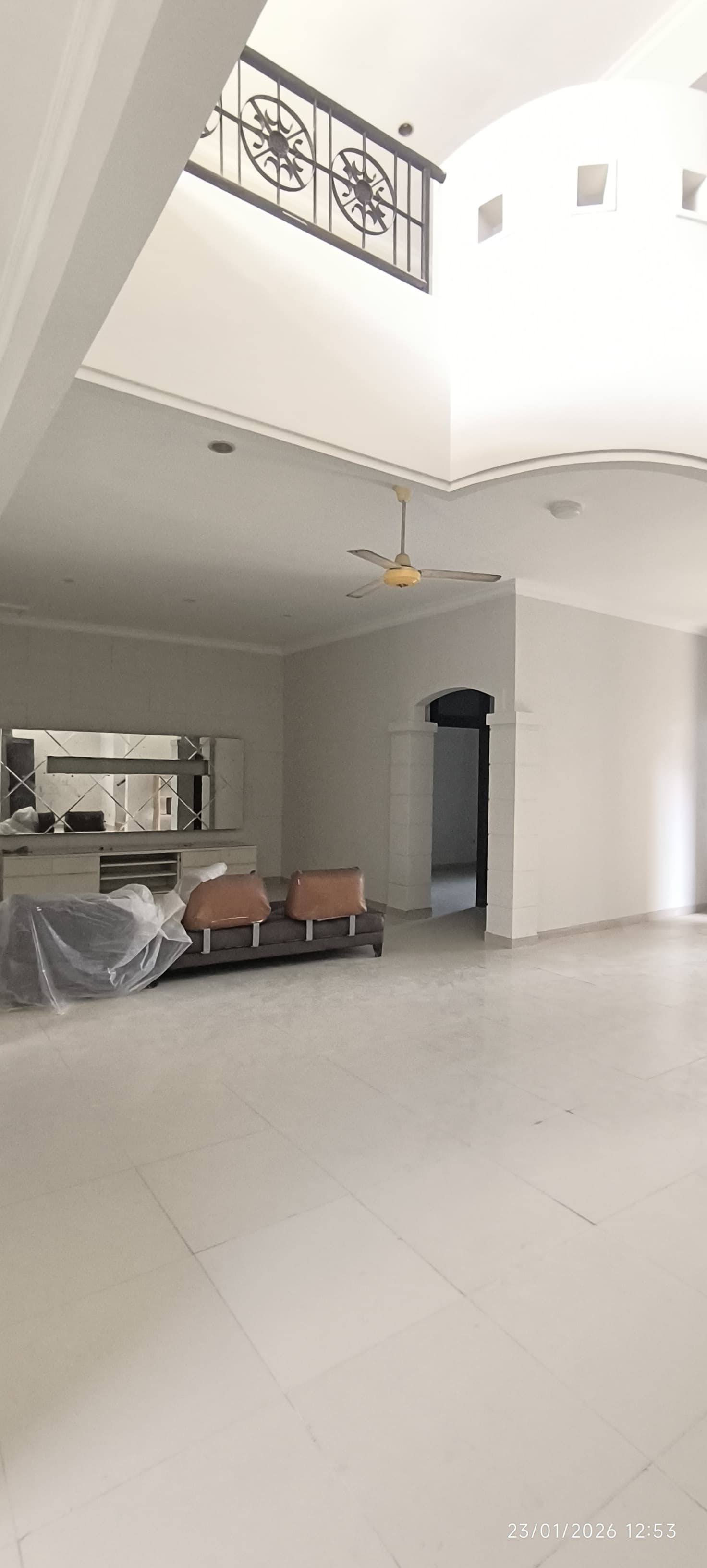 JUAL Rumah NOL JALAN RAYA DELTASARI, Sidoarjo siap huni