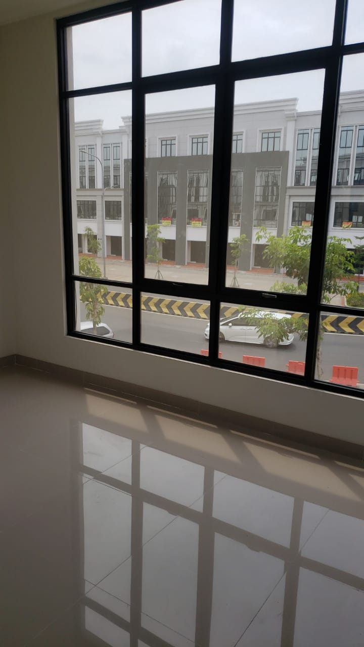 Dijual Cepat Ruko Sedayu City, Kelapa Gading
