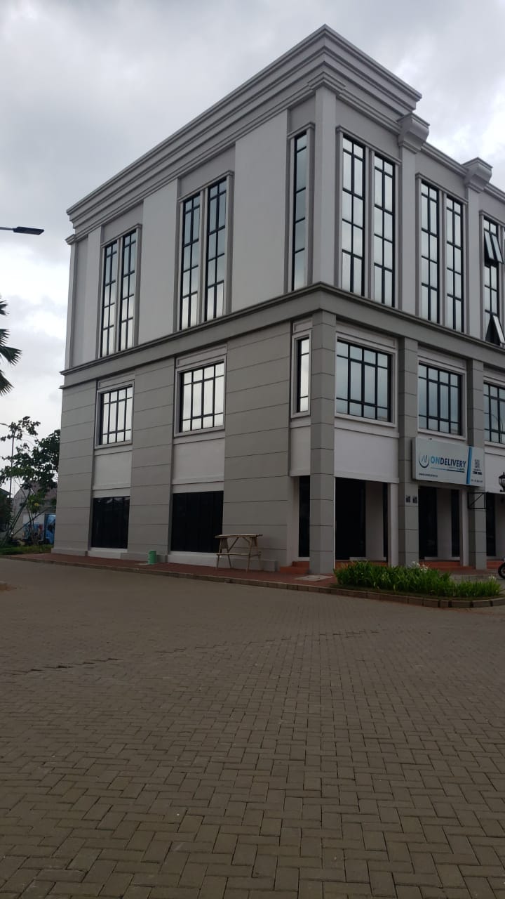 Dijual Cepat Ruko Sedayu City, Kelapa Gading