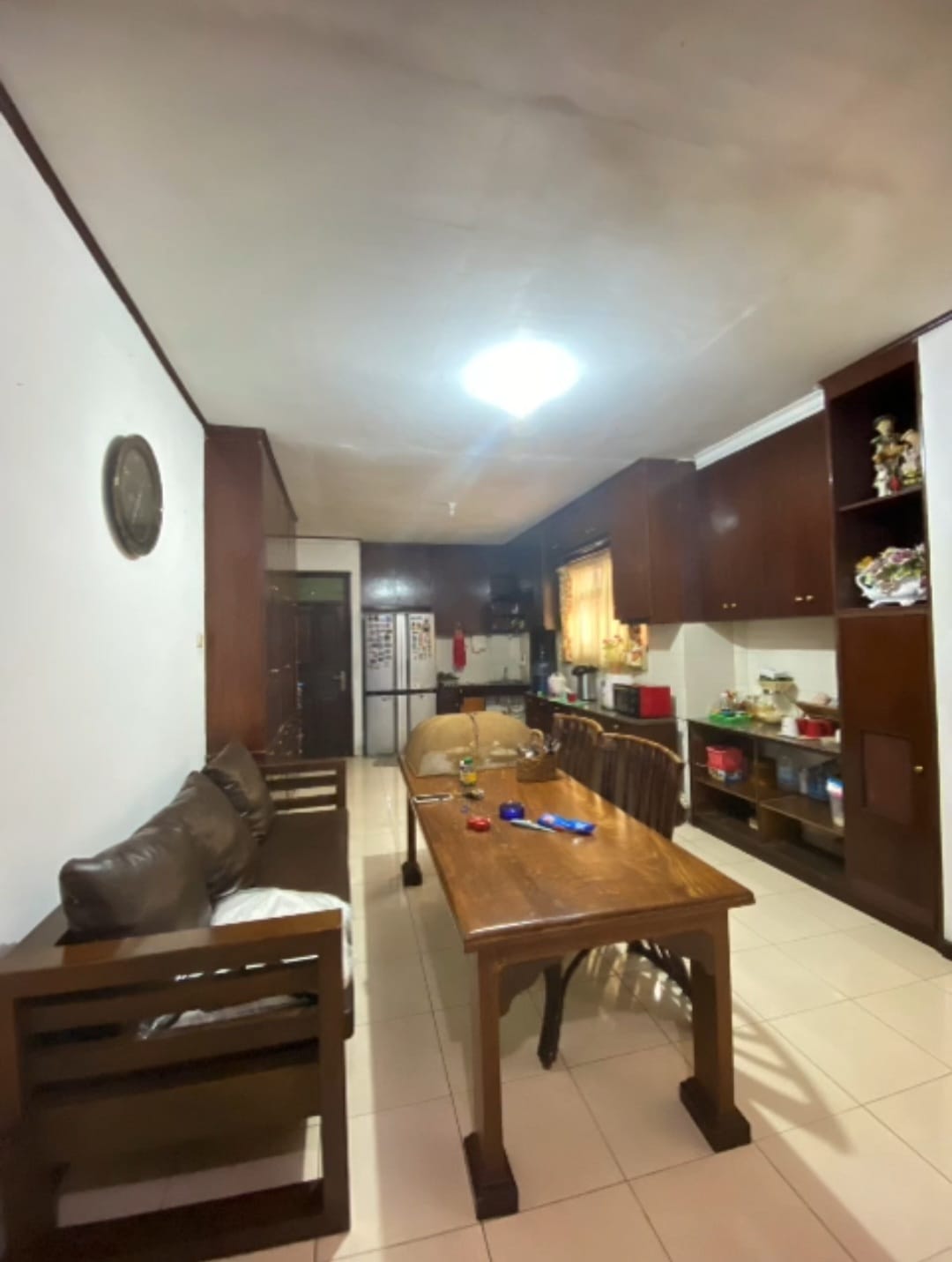 Jual rumah strategis di Kemajuan 21B, Petukangan Selatan, JakSel