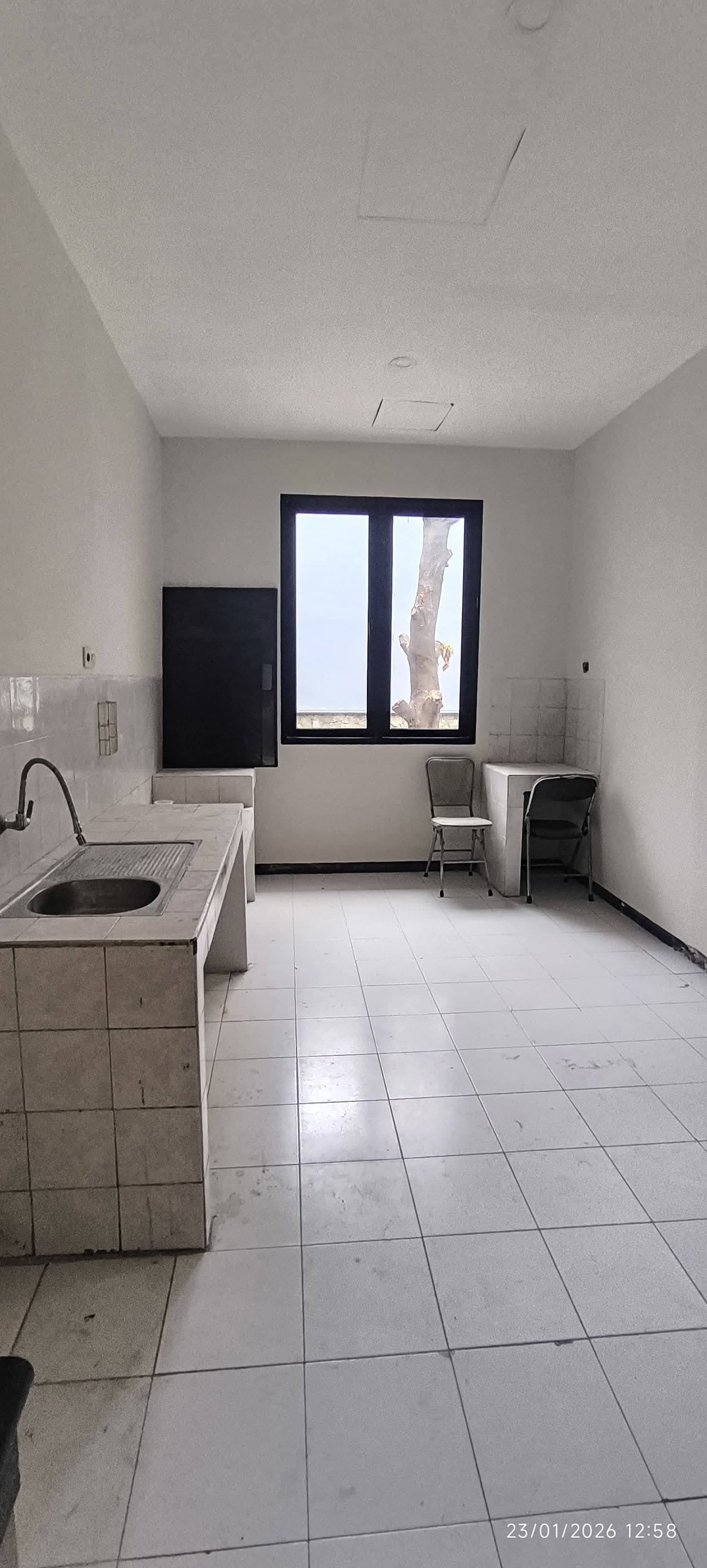 JUAL Rumah NOL JALAN RAYA DELTASARI, Sidoarjo siap huni