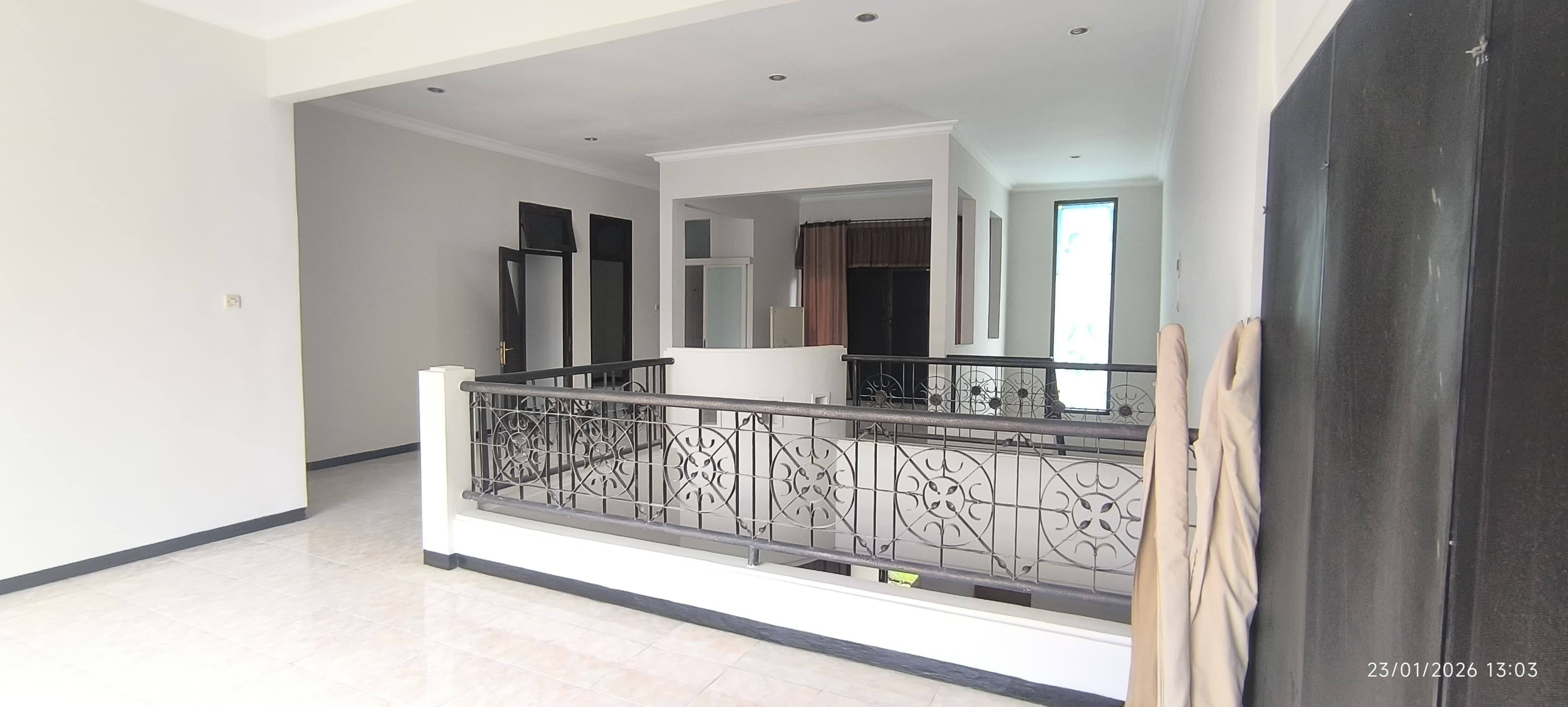 JUAL Rumah NOL JALAN RAYA DELTASARI, Sidoarjo siap huni