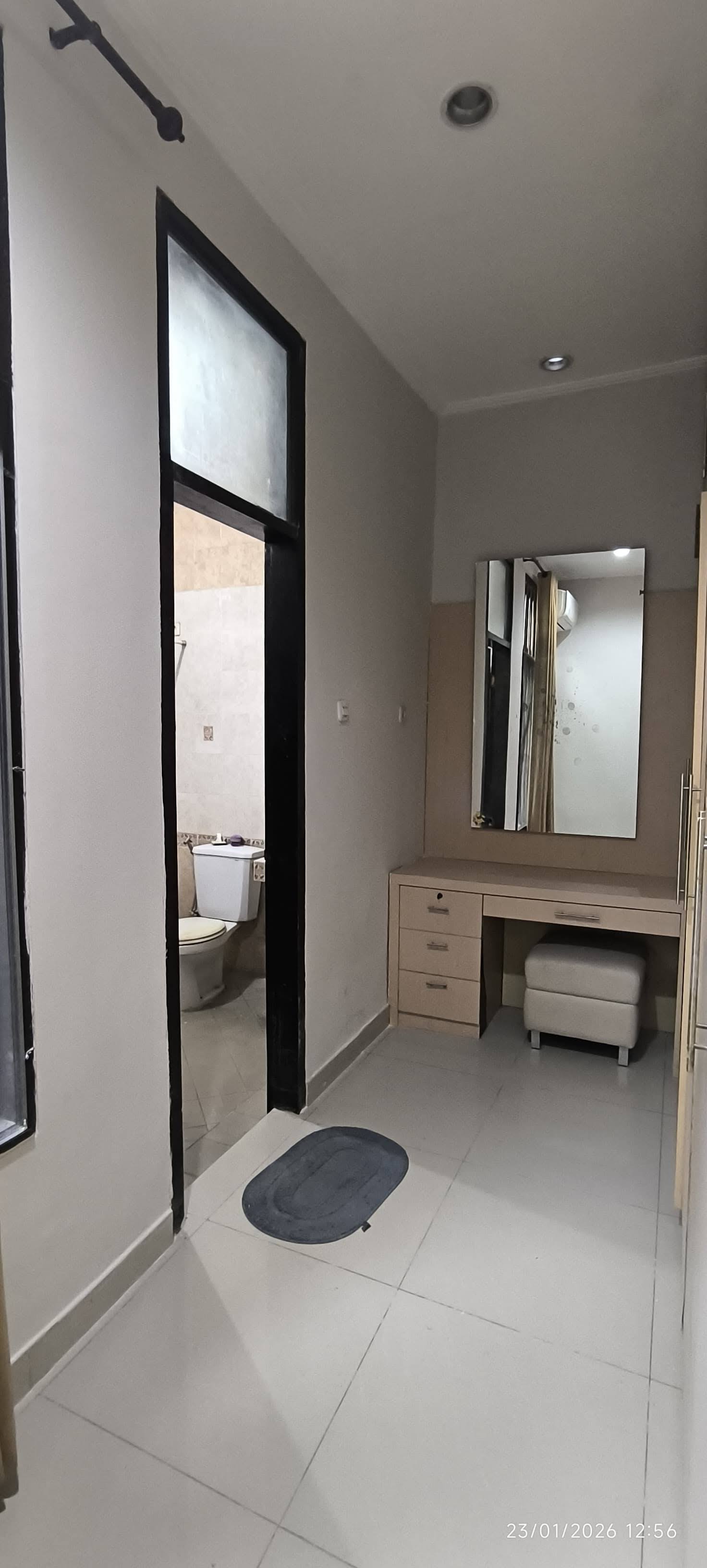 JUAL Rumah NOL JALAN RAYA DELTASARI, Sidoarjo siap huni