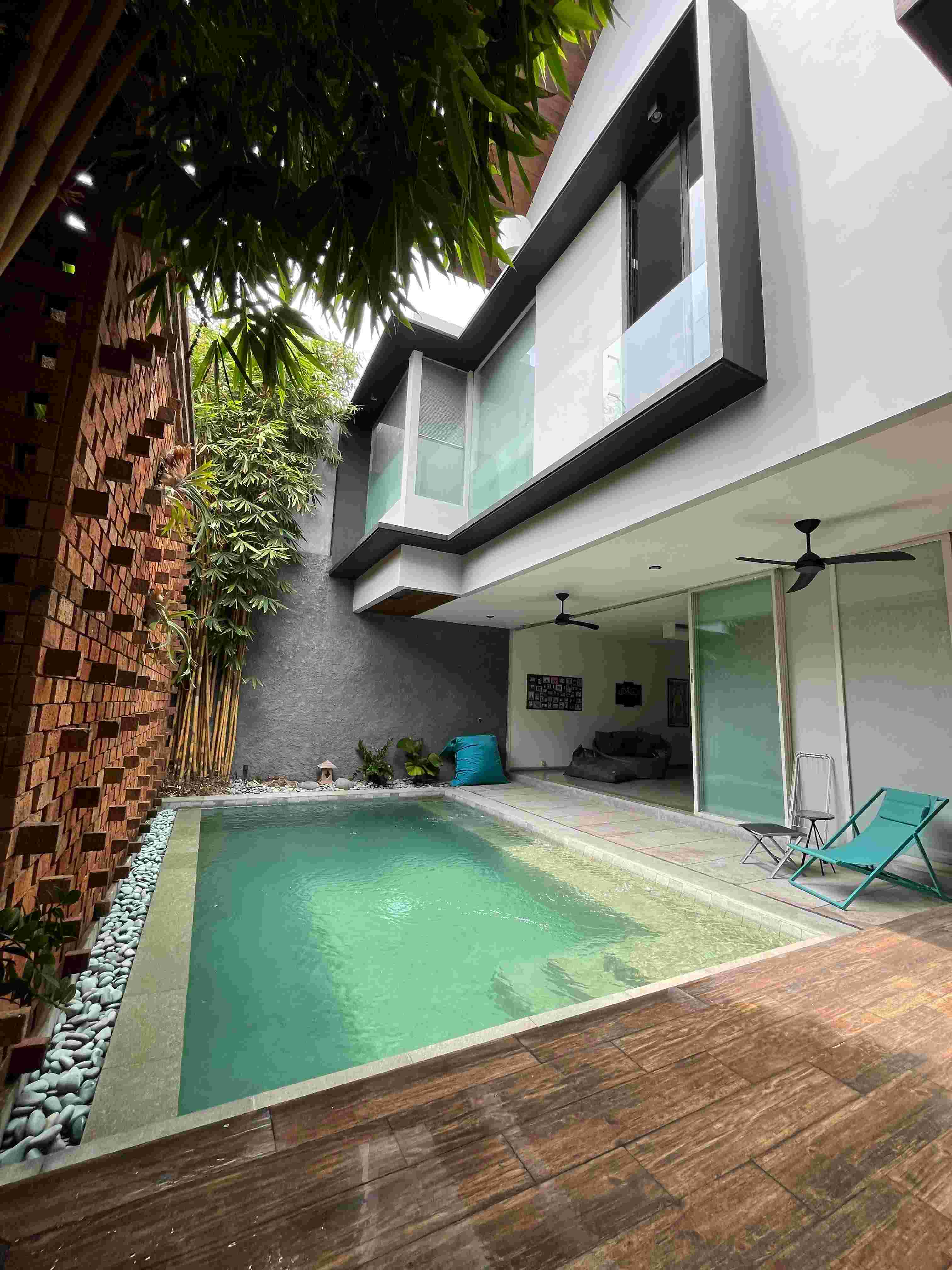 Jual rumah nyaman dan mewah di Pertanian Raya DPRD, Lebak Bulus