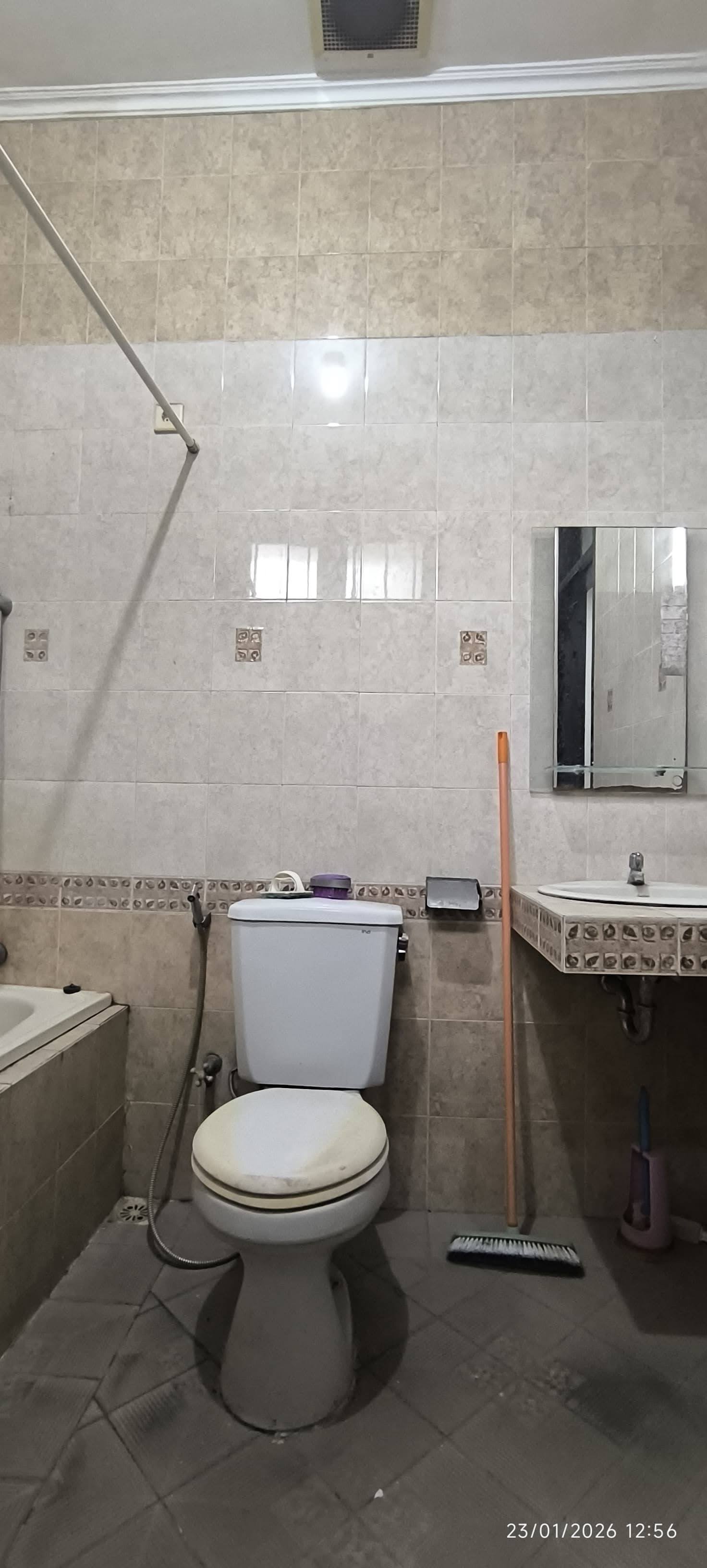 JUAL Rumah NOL JALAN RAYA DELTASARI, Sidoarjo siap huni