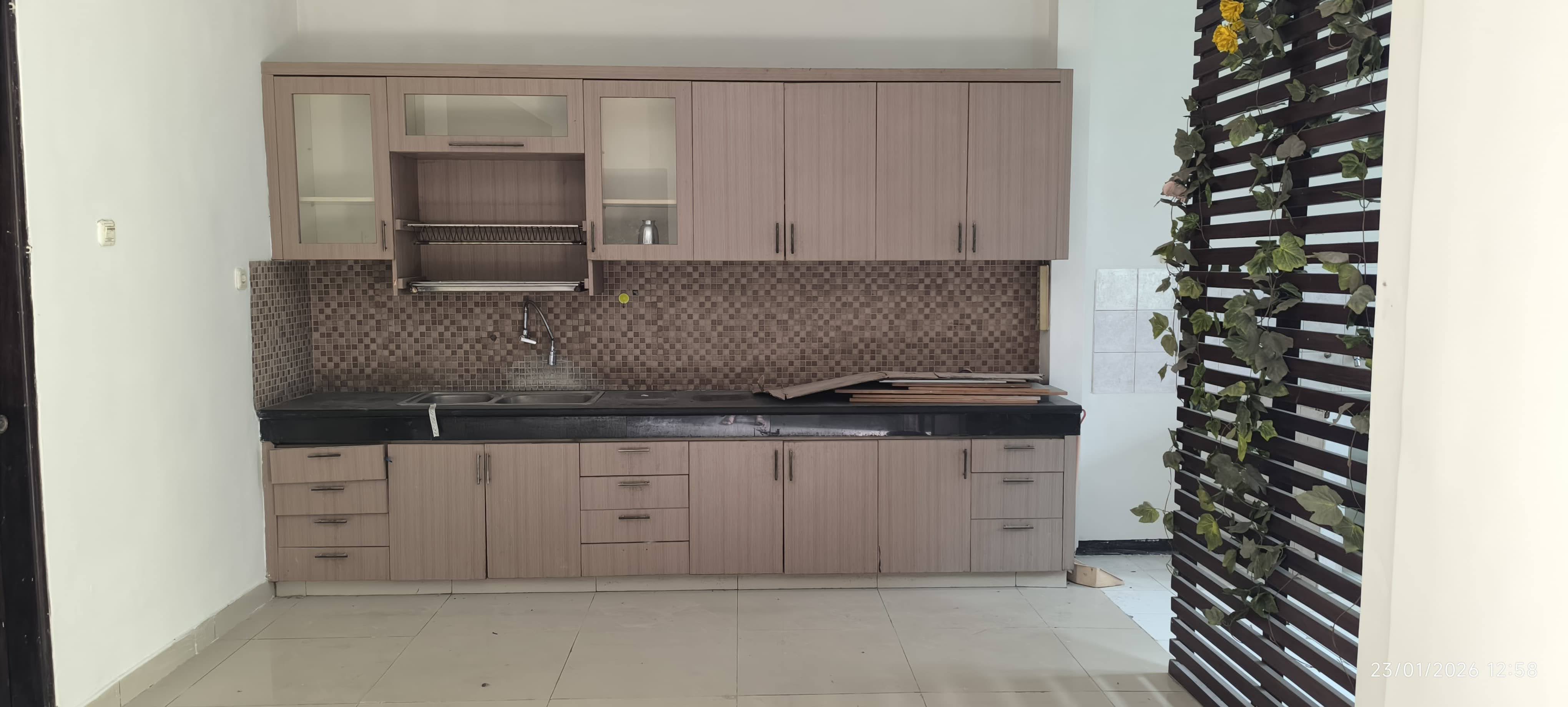 JUAL Rumah NOL JALAN RAYA DELTASARI, Sidoarjo siap huni