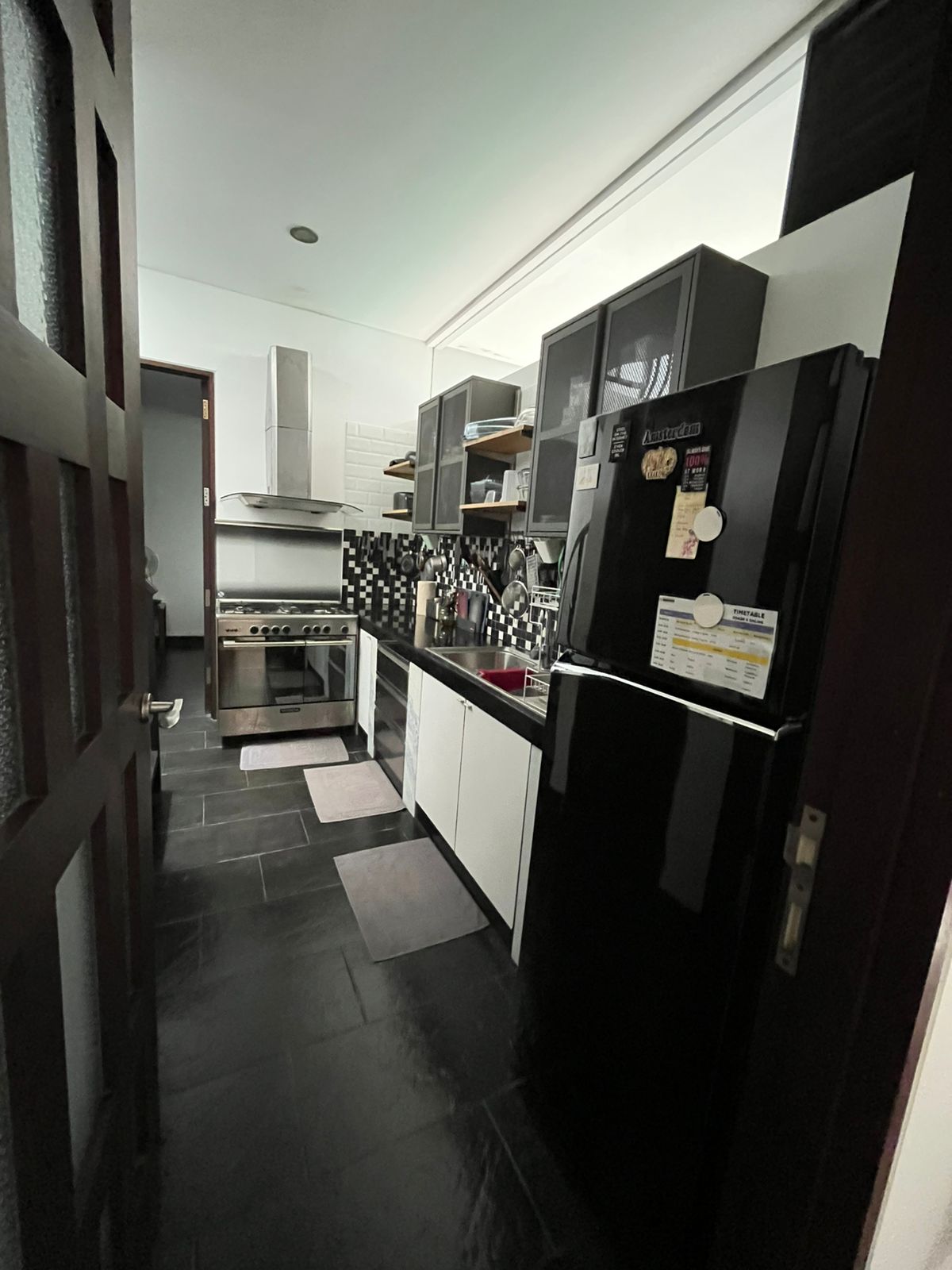 Jual rumah nyaman dan mewah di Pertanian Raya DPRD, Lebak Bulus