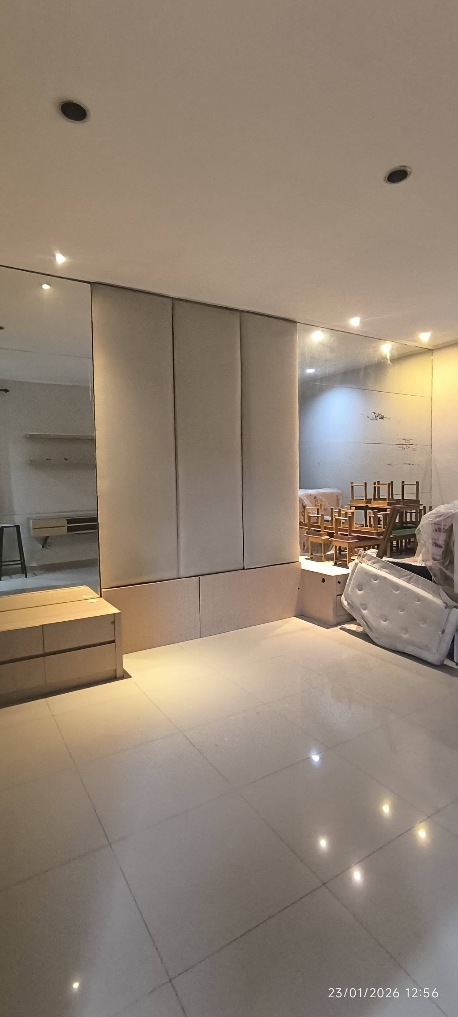 JUAL Rumah NOL JALAN RAYA DELTASARI, Sidoarjo siap huni