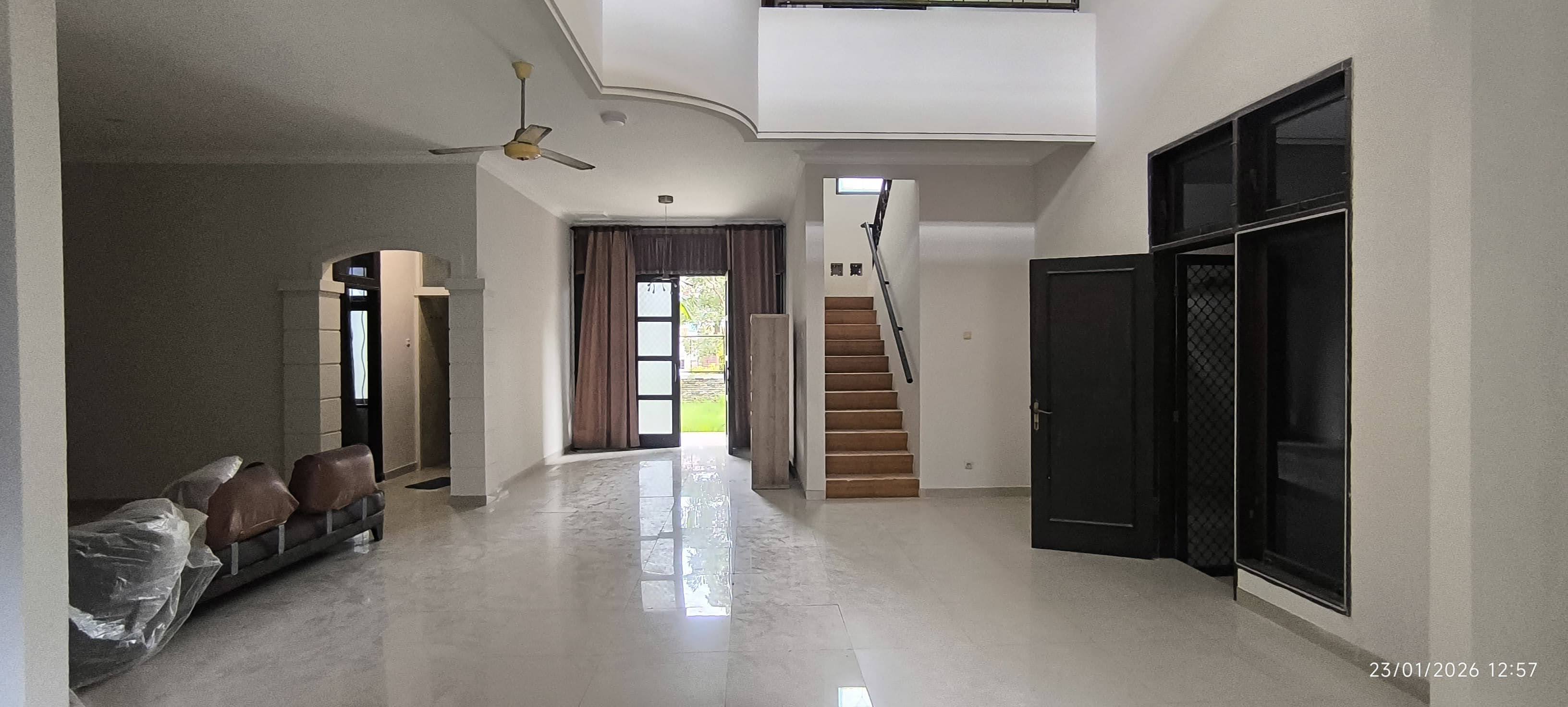 JUAL Rumah NOL JALAN RAYA DELTASARI, Sidoarjo siap huni