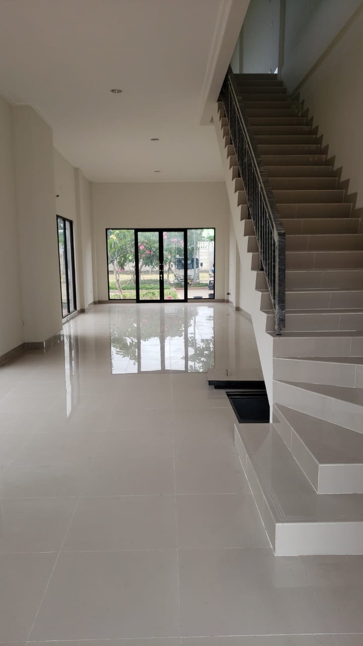 Dijual Cepat Ruko Sedayu City, Kelapa Gading