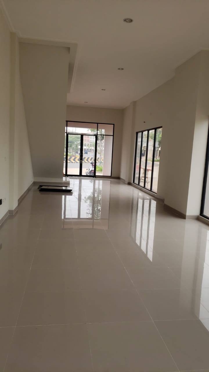 Dijual Cepat Ruko Sedayu City, Kelapa Gading
