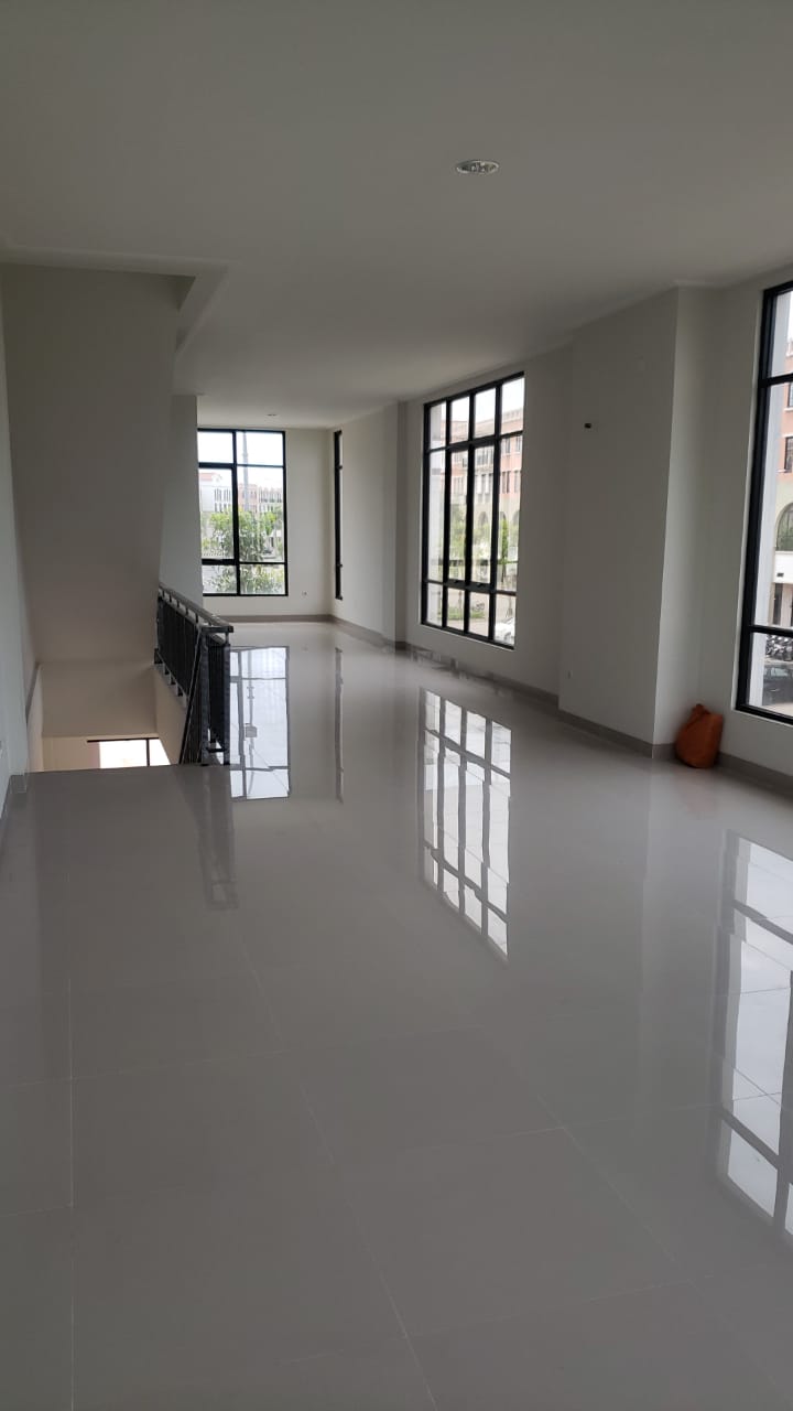 Dijual Cepat Ruko Sedayu City, Kelapa Gading