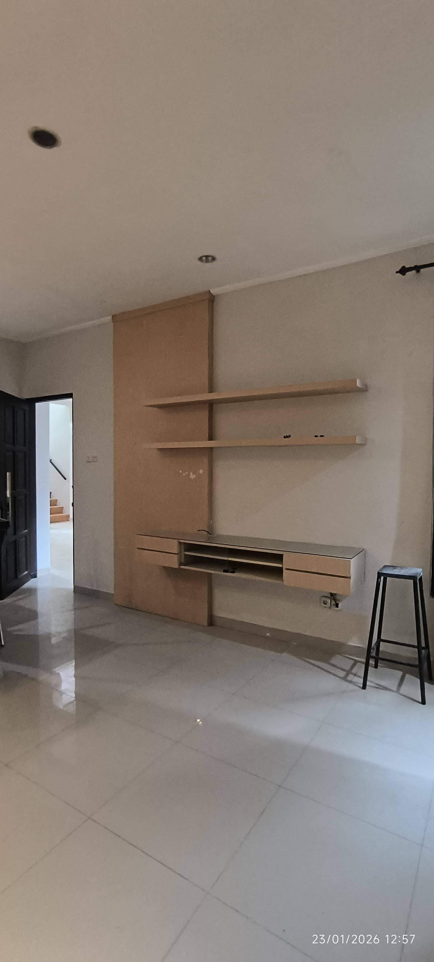 JUAL Rumah NOL JALAN RAYA DELTASARI, Sidoarjo siap huni