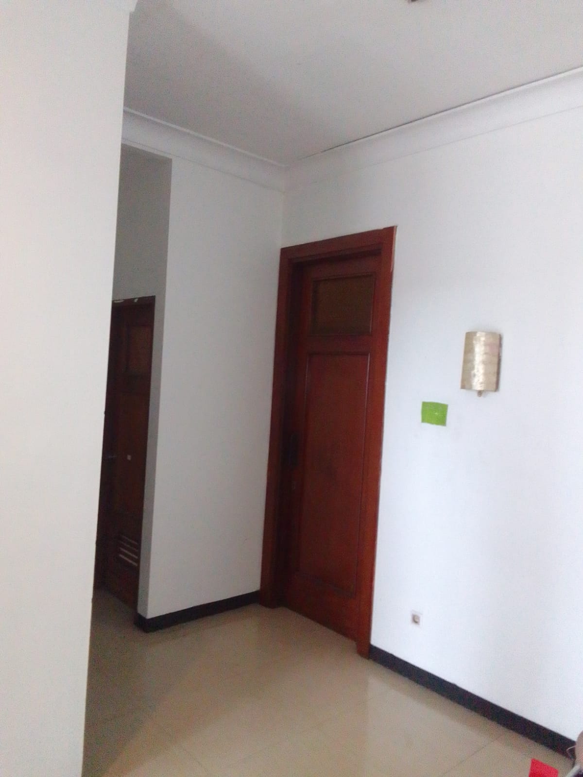 Jual rumah mewah di Manunggal, Meruya Selatan, Kembangan, JakBar