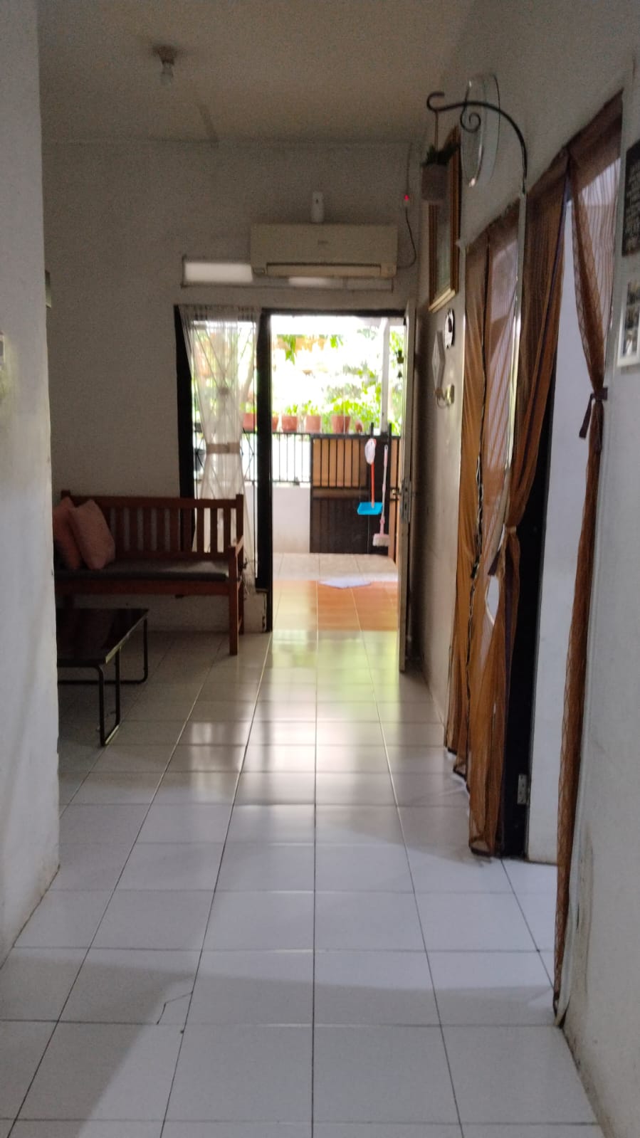 BU Rumah 550 juta siap huni Taman Anyelir 3 Kalimulya Depok