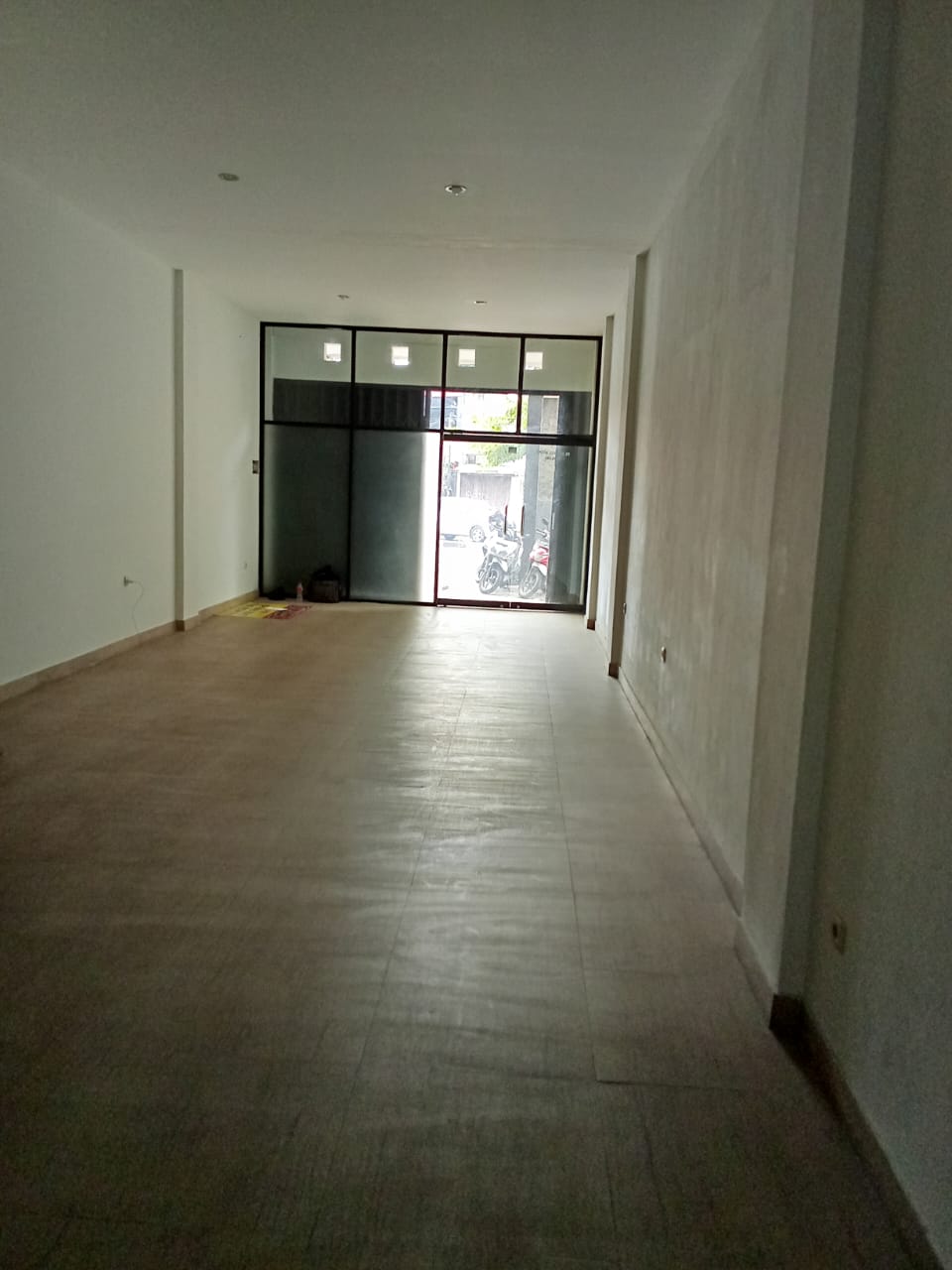 Dijual Ruko di Jl. Kebayoran Lama, Grogol Utara, Kebayoran Lama