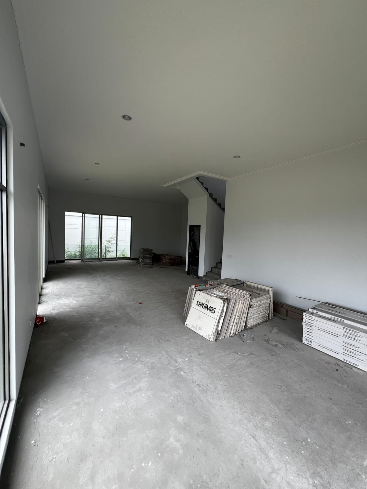 Dijual Cepat Rumah di Golf Island Cluster Serenade Lagoon, PIK