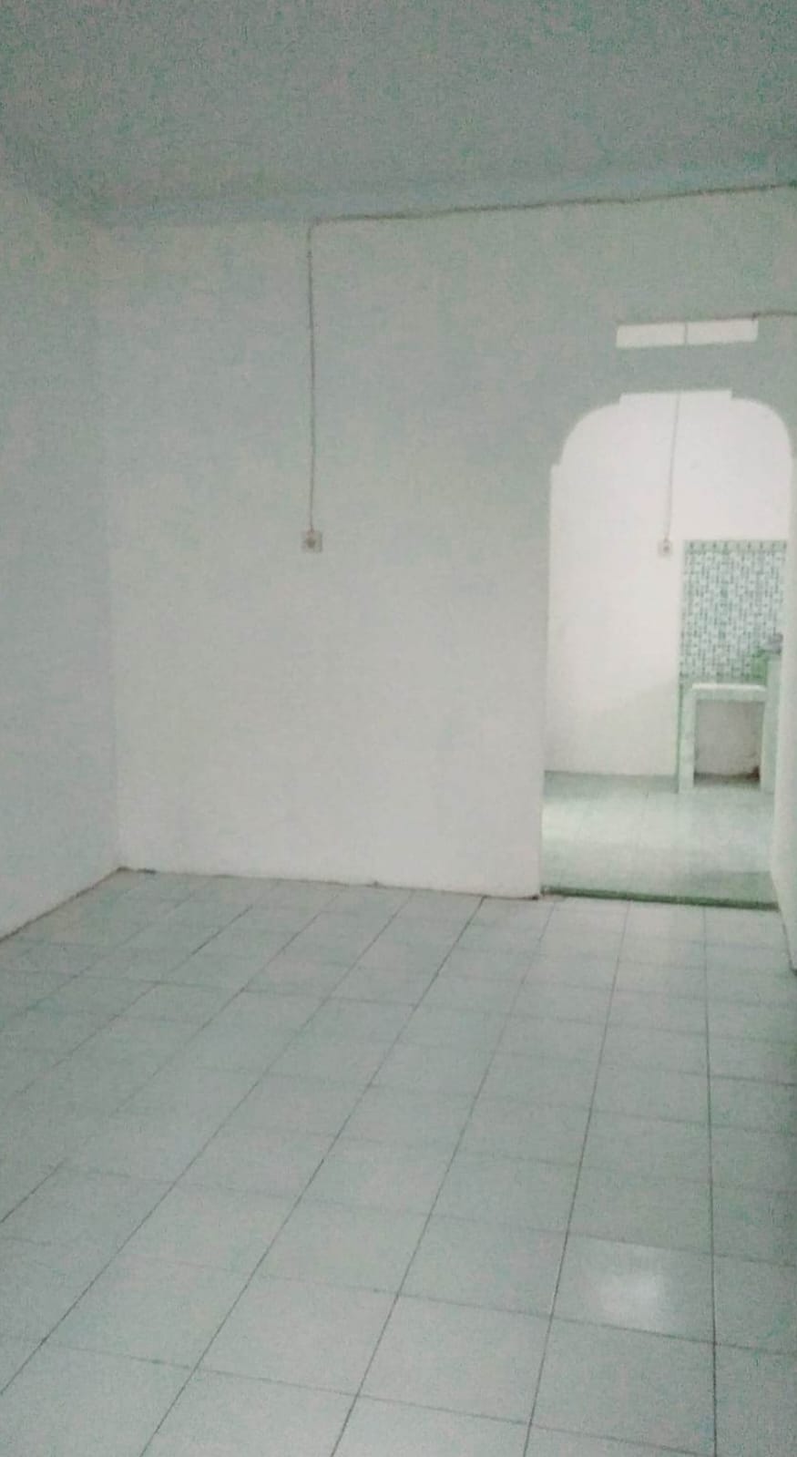 Rumah 525 juta murah Taman Anyelir 3 Kalimulya Depok