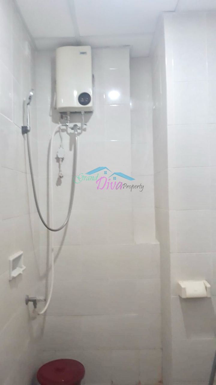 APARTEMENT THAMRIN DISTRICT BEKASI TIPE 2 BR