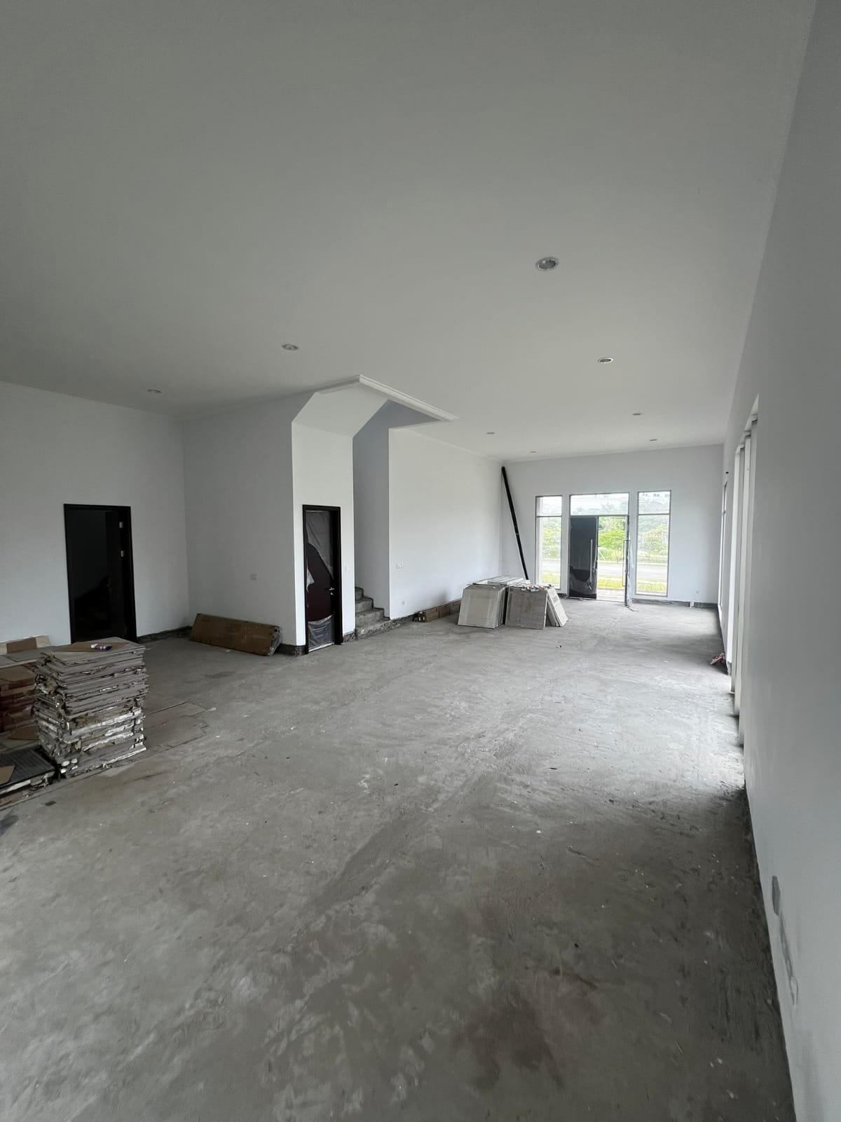 Dijual Cepat Rumah di Golf Island Cluster Serenade Lagoon, PIK