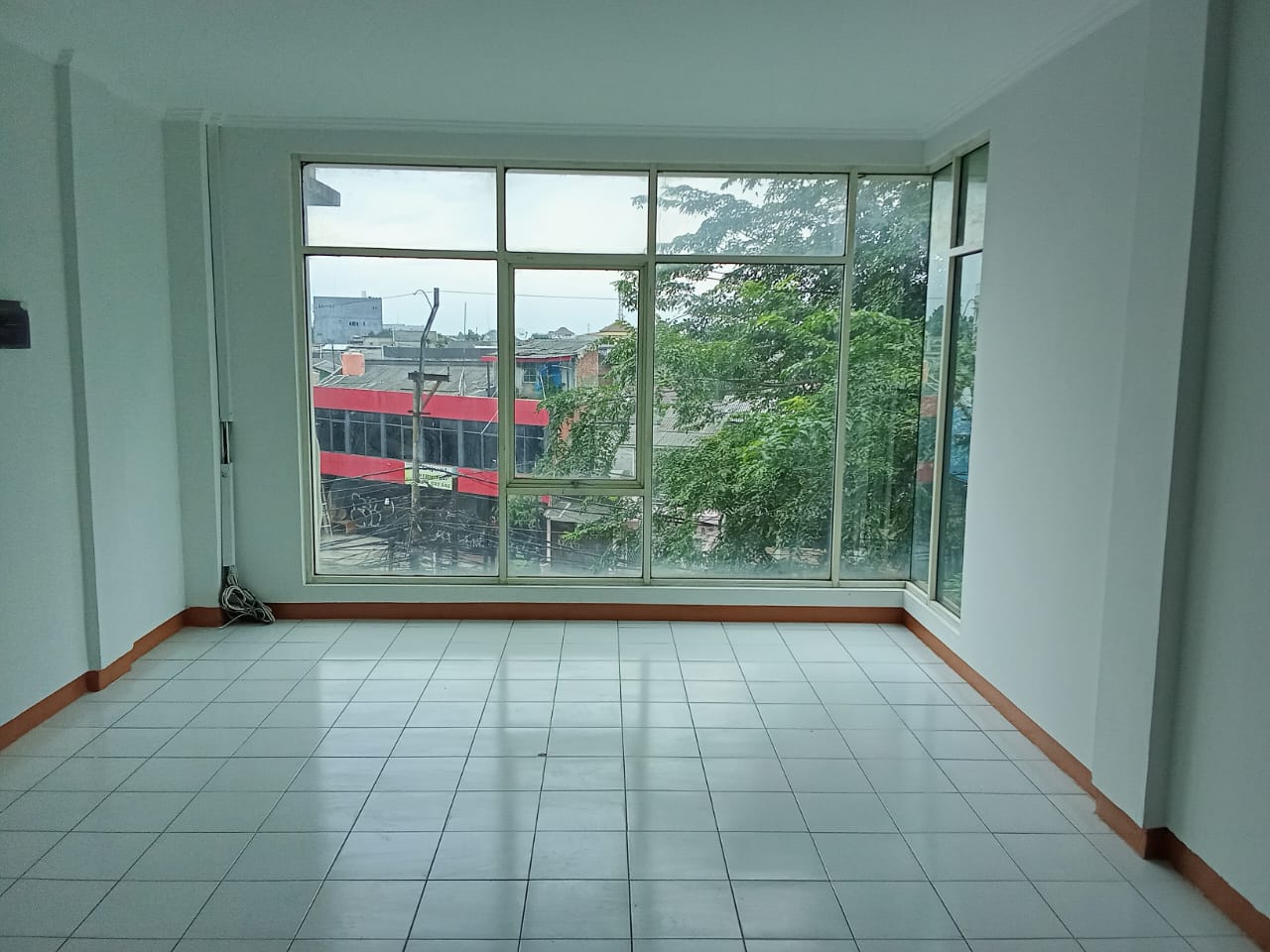 Dijual Ruko di Jl. Kebayoran Lama, Grogol Utara, Kebayoran Lama