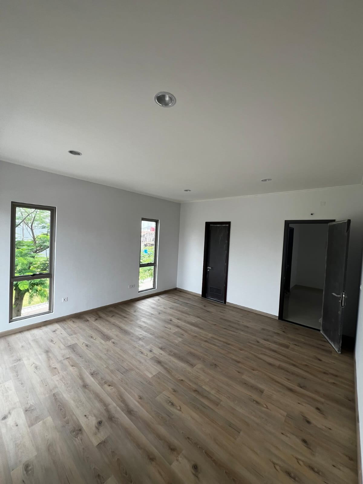 DIJUAL CEPAT Rumah di Golf Island Cluster Serenade Lagoon, PIK