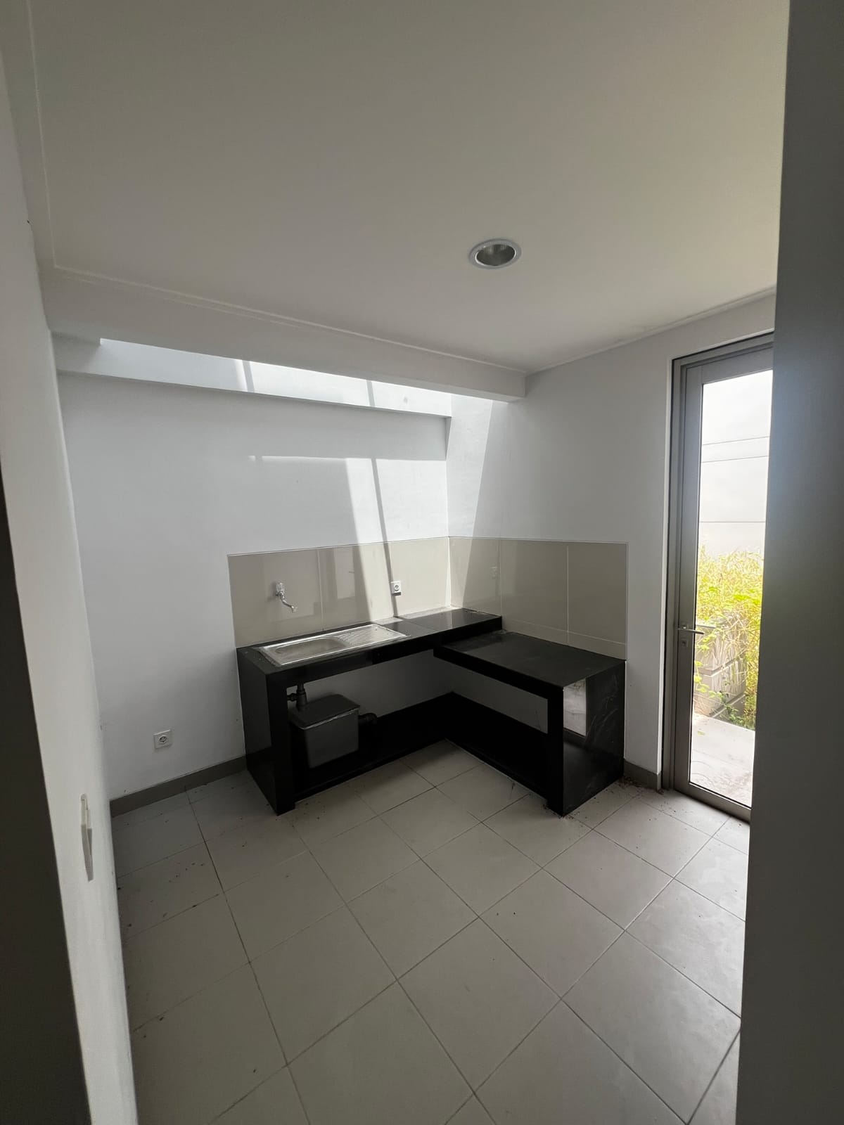 DIJUAL CEPAT Rumah di Golf Island Cluster Serenade Lagoon, PIK