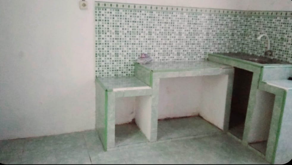 Rumah 525 juta murah Taman Anyelir 3 Kalimulya Depok